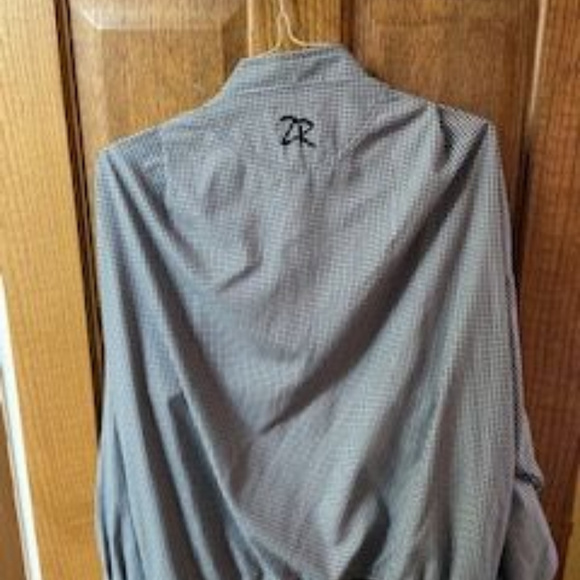 Golf pullover - Picture 4 of 5